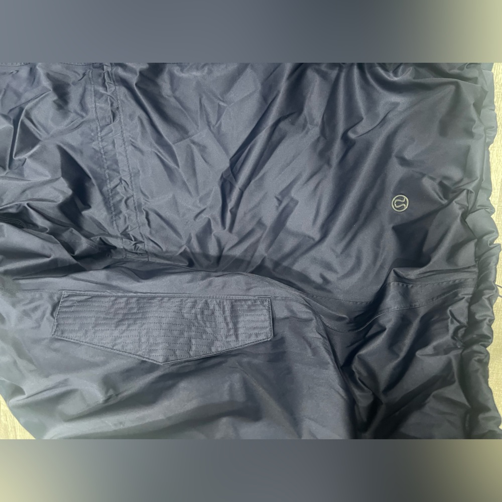 Puff jacket - Picture 2 of 3